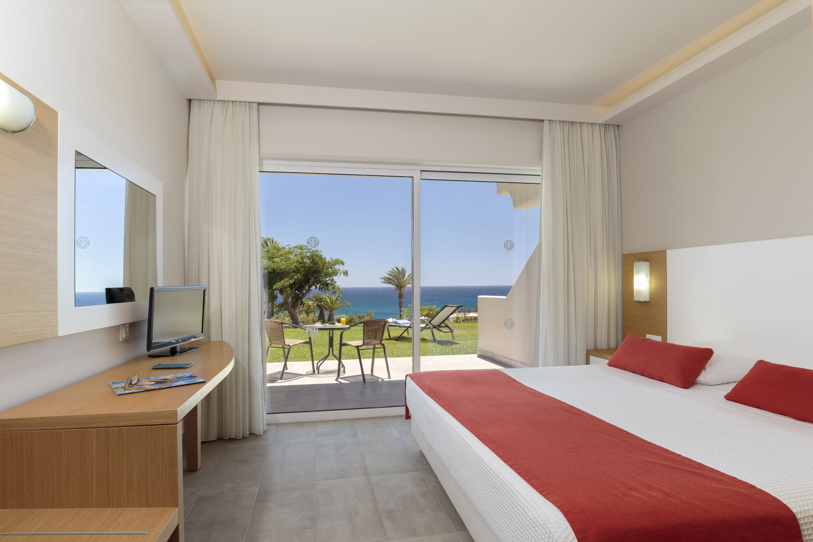 **** Hotel Rodos Princess Beach