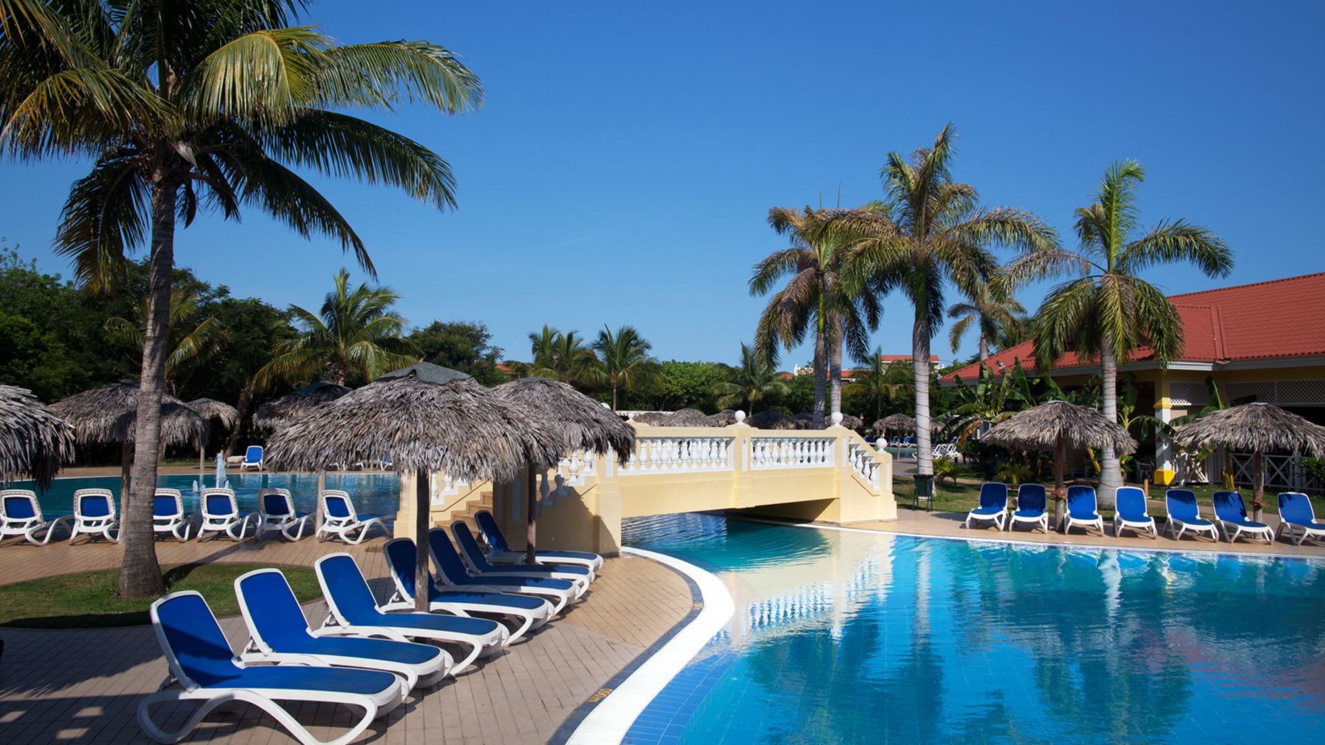 **** Hotel Memories Varadero Beach Resort