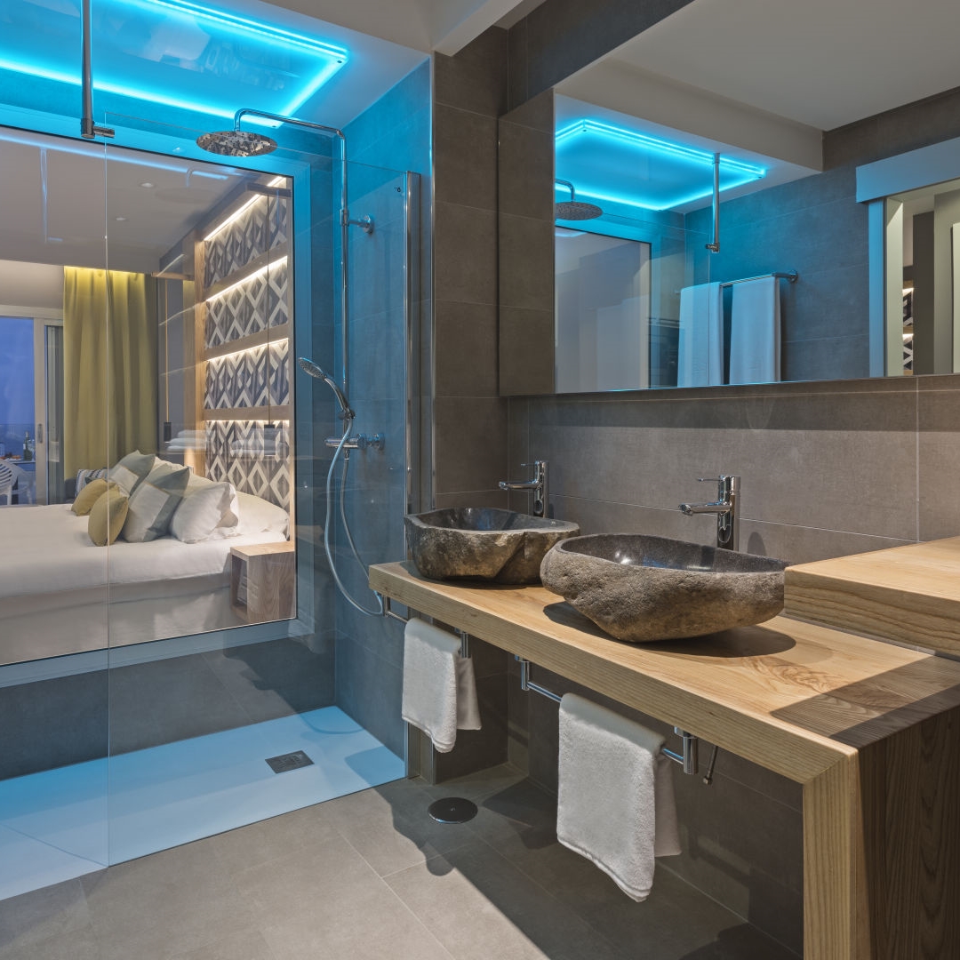 5 ***** Sterne Hotel Atlantic Mirage