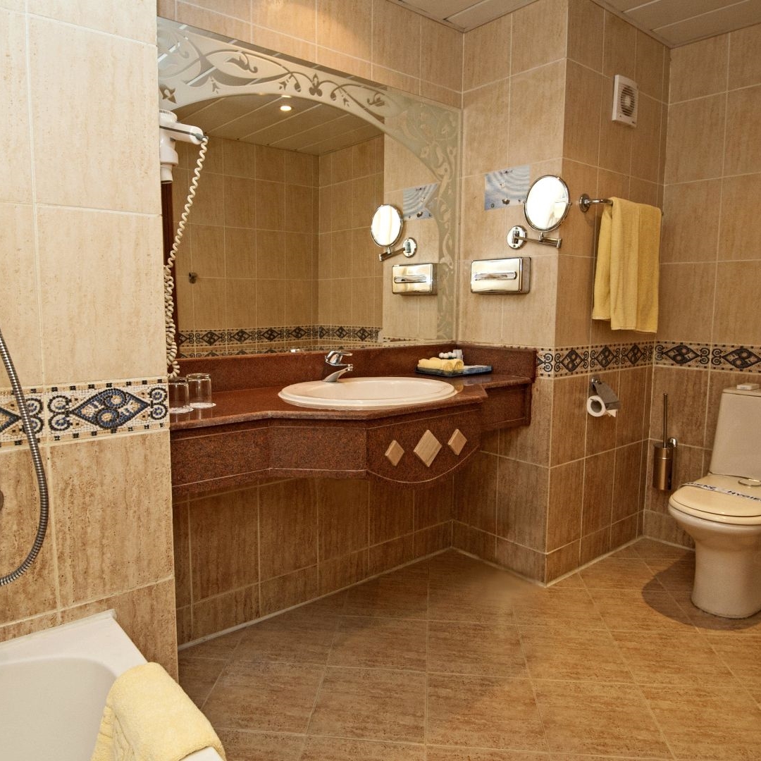 4,5* SUNRISE Garden Beach Resort