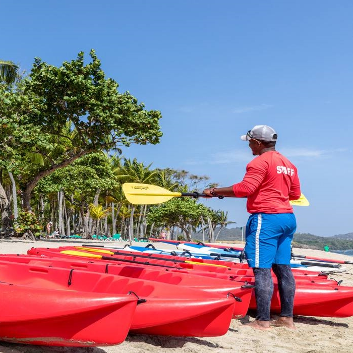 **** Playabachata Resort 