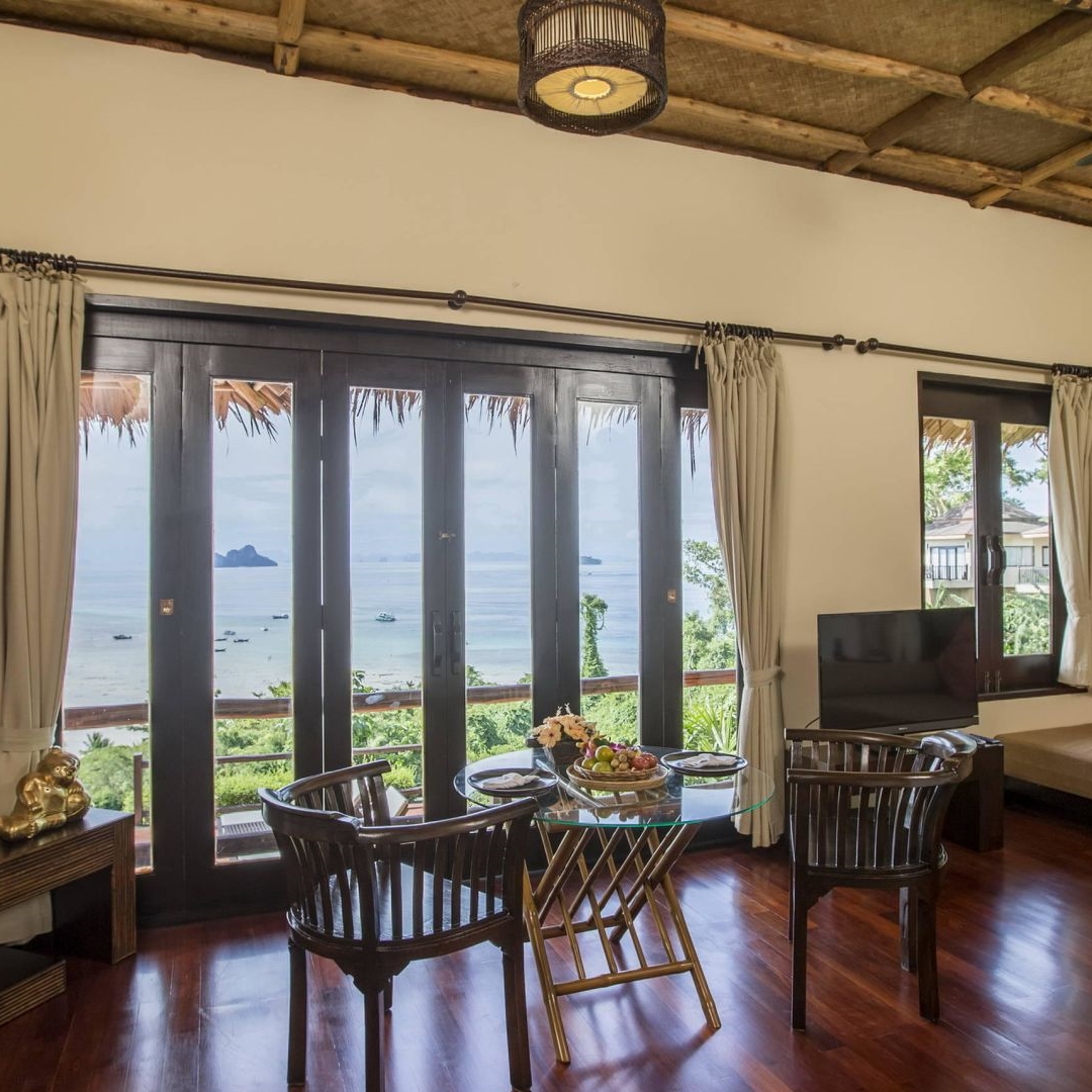 4*Phi Phi Island Village Beach Resort