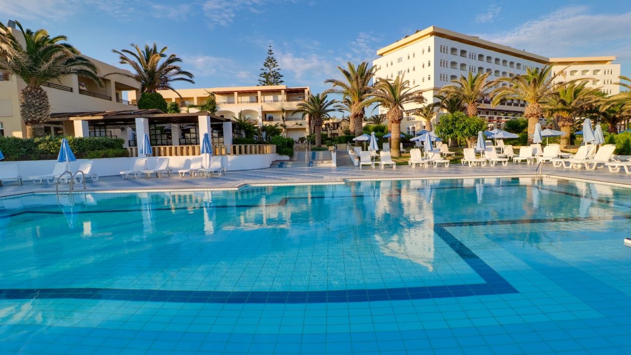 ***** Creta Royal - Erwachsenenhotel