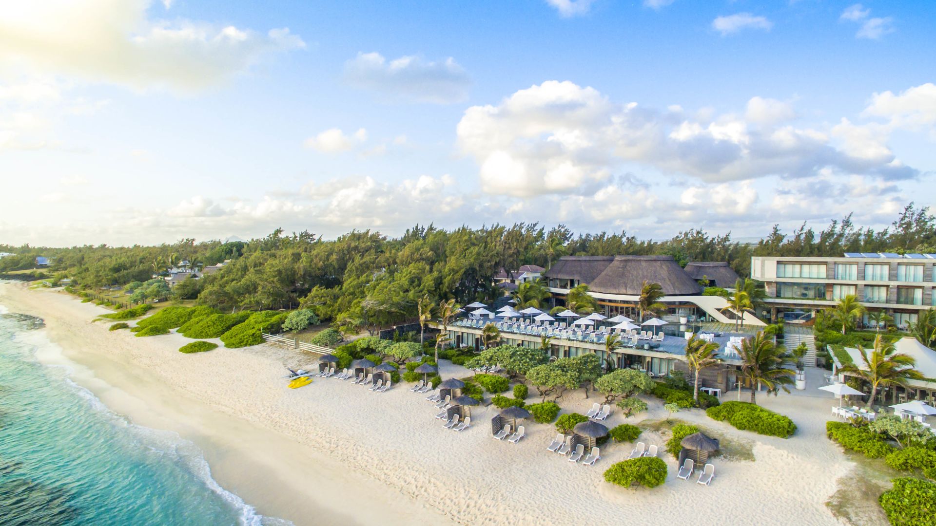****The Radisson Blu Poste Lafayette Resort & Spa