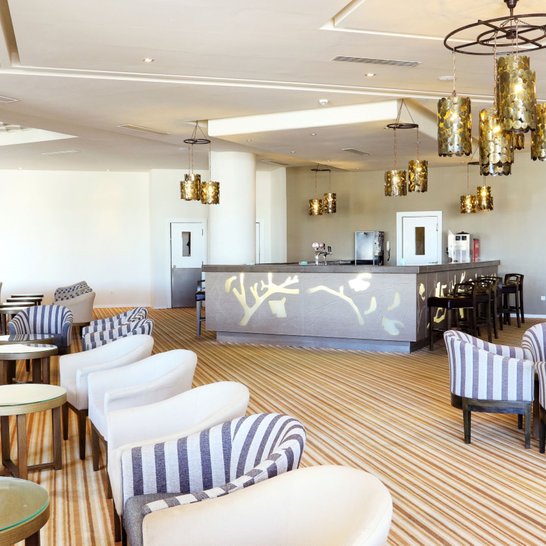 **** Hotel Sentido Palm Azur
