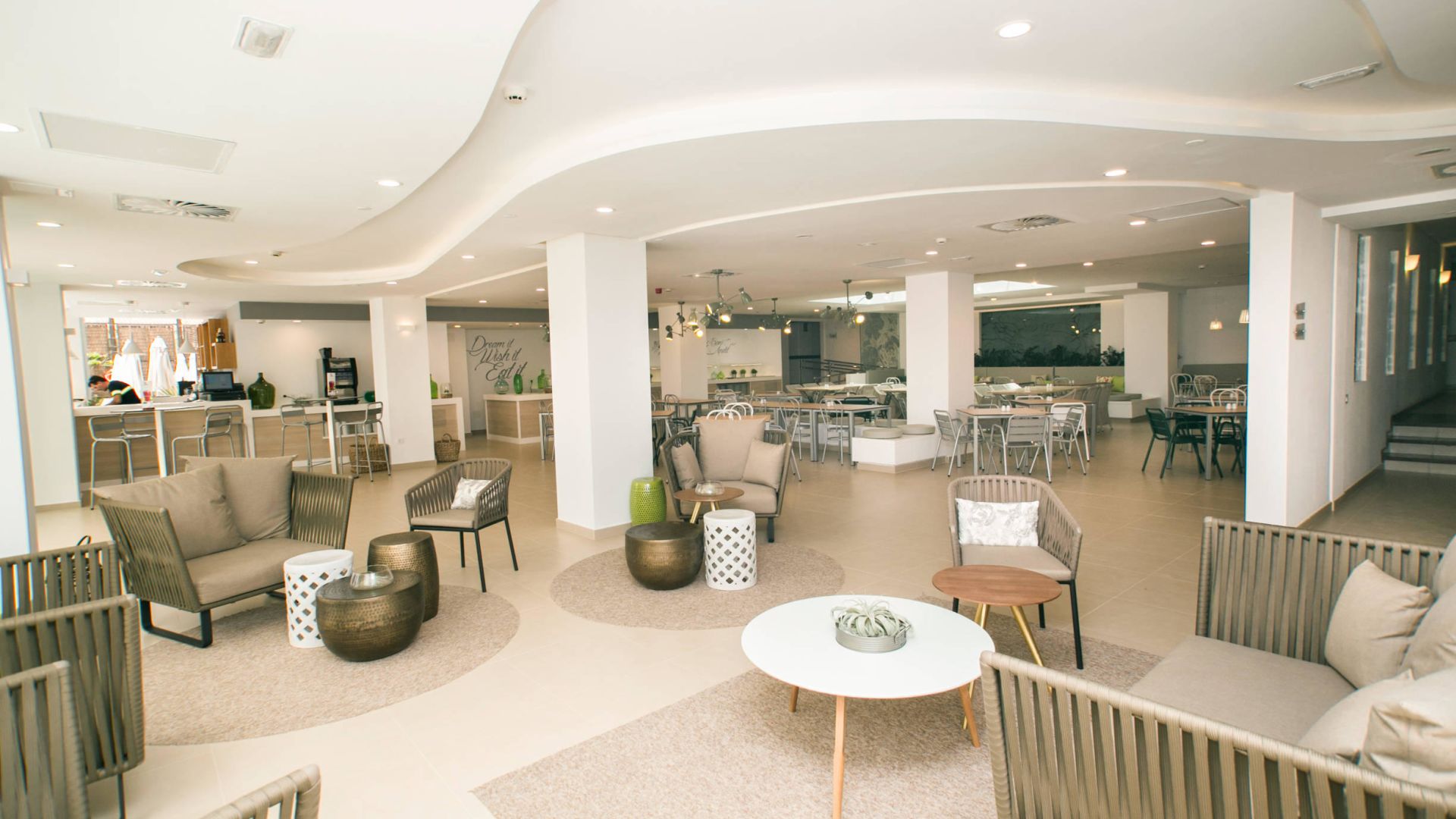 ****Hotel COOEE Anamar Suites