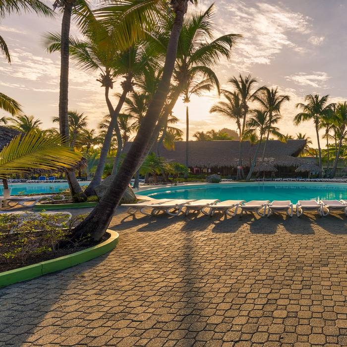 **** Playabachata Resort 