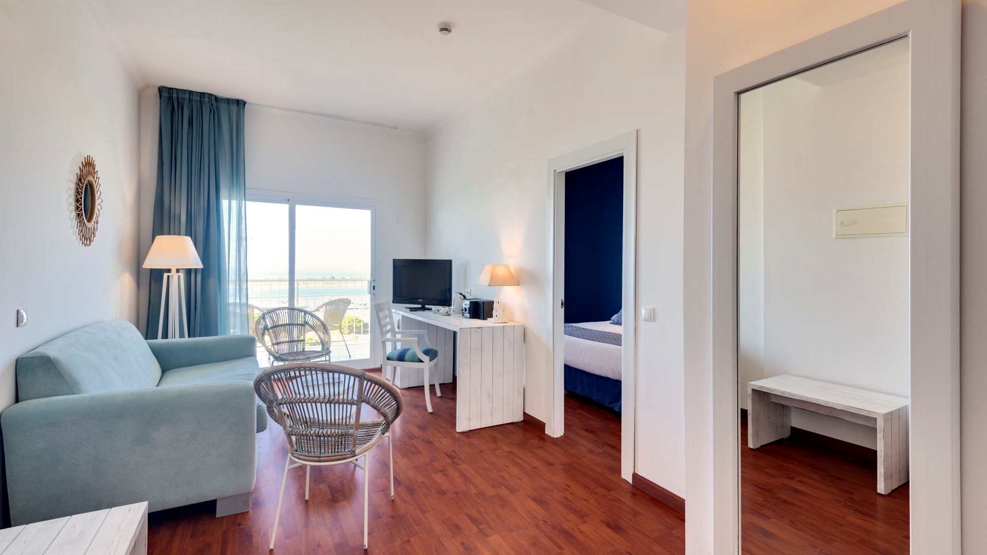 **** Hotel SENTIDO Garden Playanatural - Erwachsenenhotel