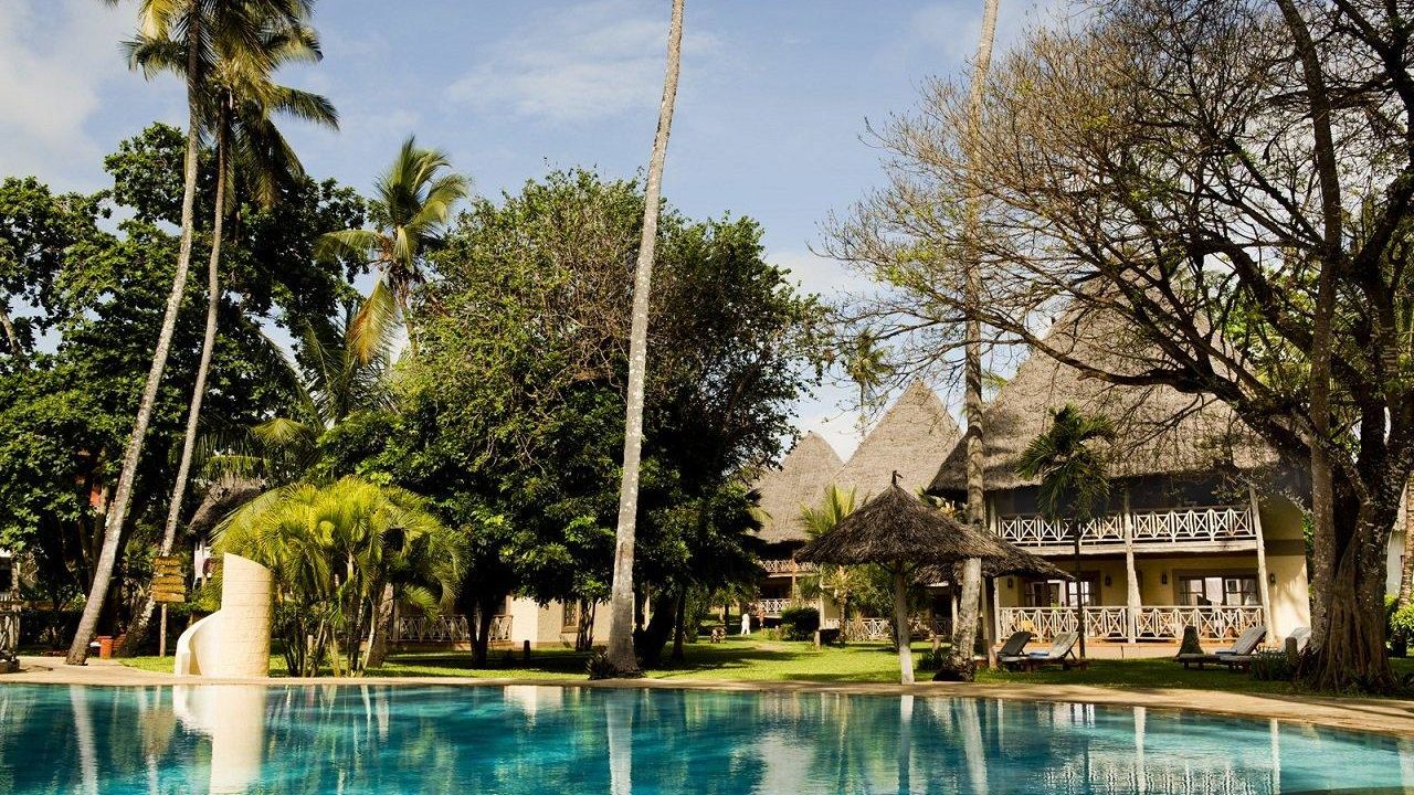 **** Hotel Neptune Palm Beach Boutique Resort & Spa