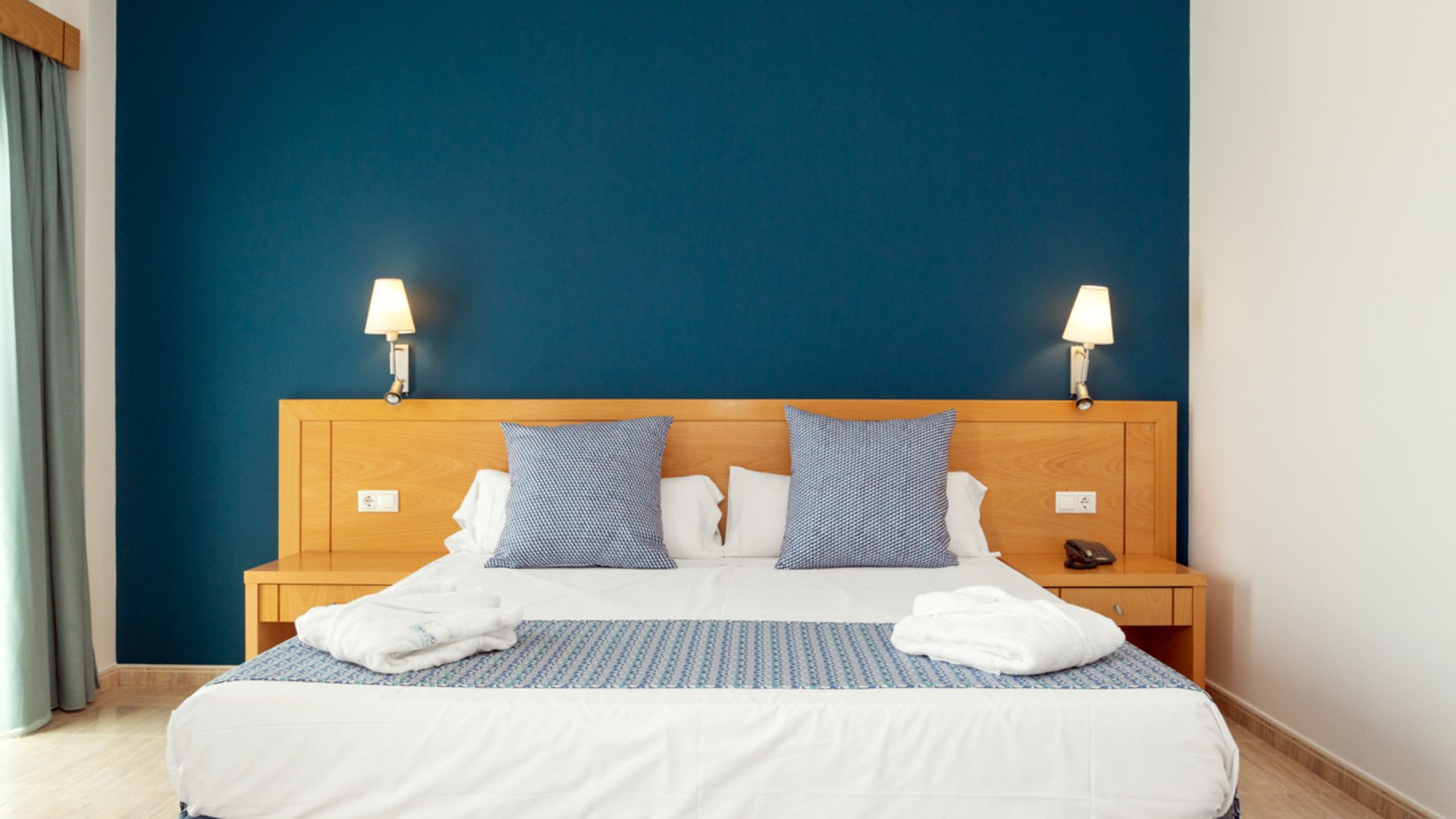 **** Hotel SENTIDO Garden Playanatural - Erwachsenenhotel