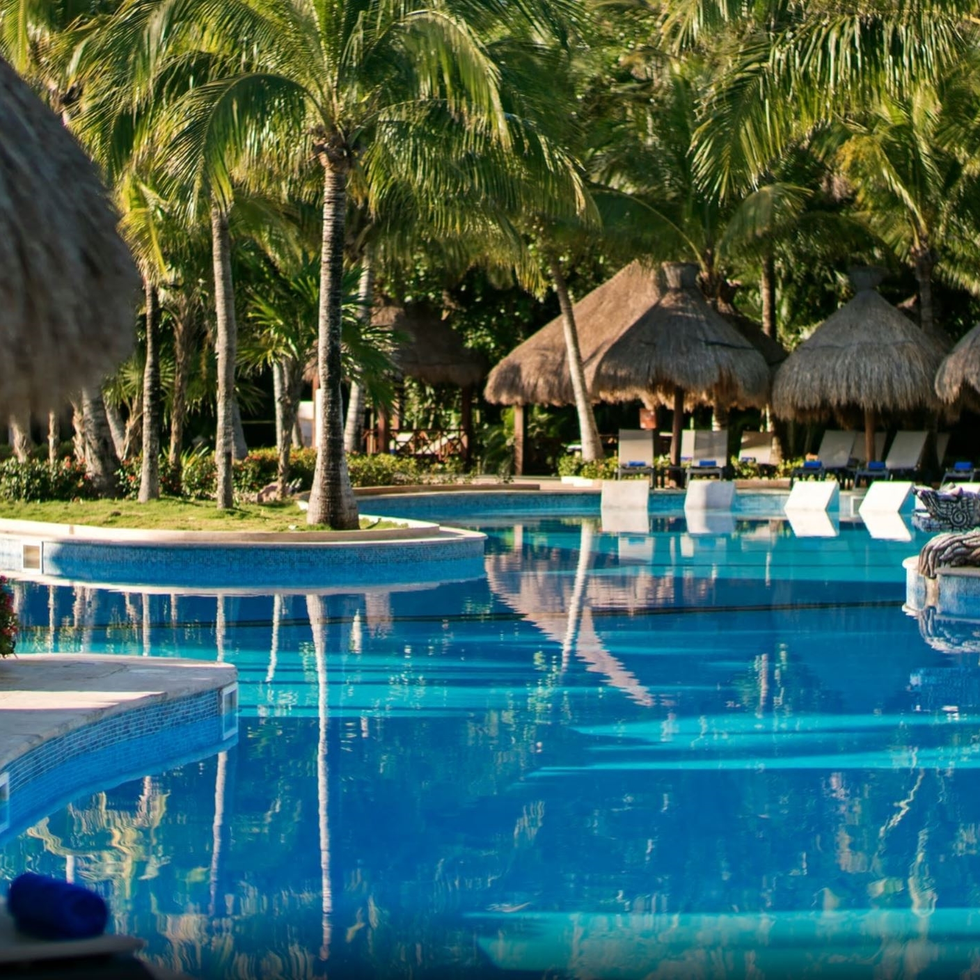 ****+ Iberostar Paraiso Beach