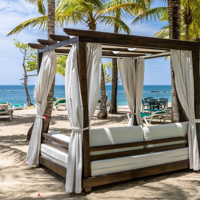 **** Playabachata Resort 