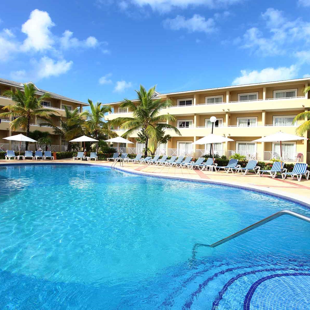 5 Sterne Hotel Grand Bahia Principe El Portillo