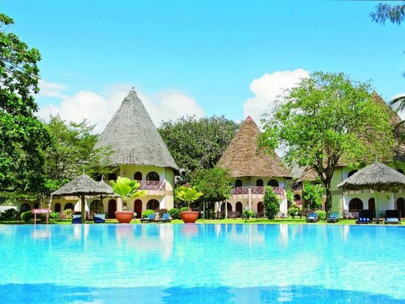**** Hotel Neptune Village Beach Resort
