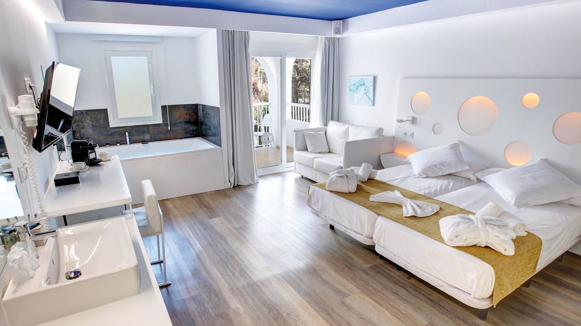 4 Sterne Hotel R2 Bahia Cala Ratjada