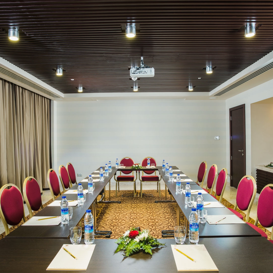 TOP 4 Sterne Hotel Fanar