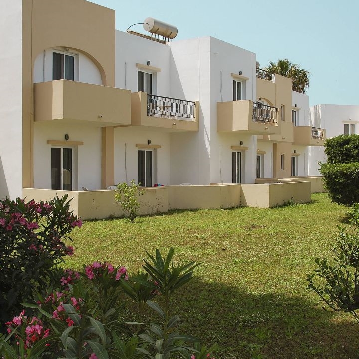 3 Sterne Hotel Summer Village