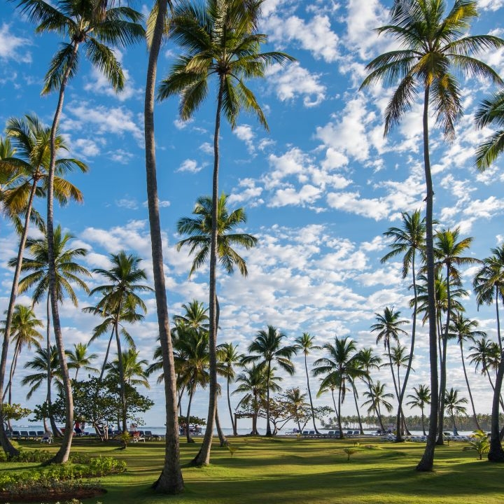 **** Hotel Grand Paradise Samana