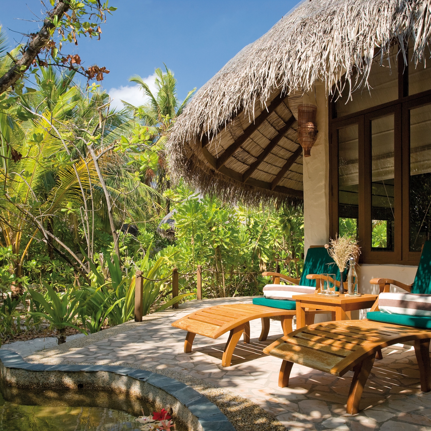4,5 Sterne Coco Palm Dhuni Kolhu Resort & Spa
