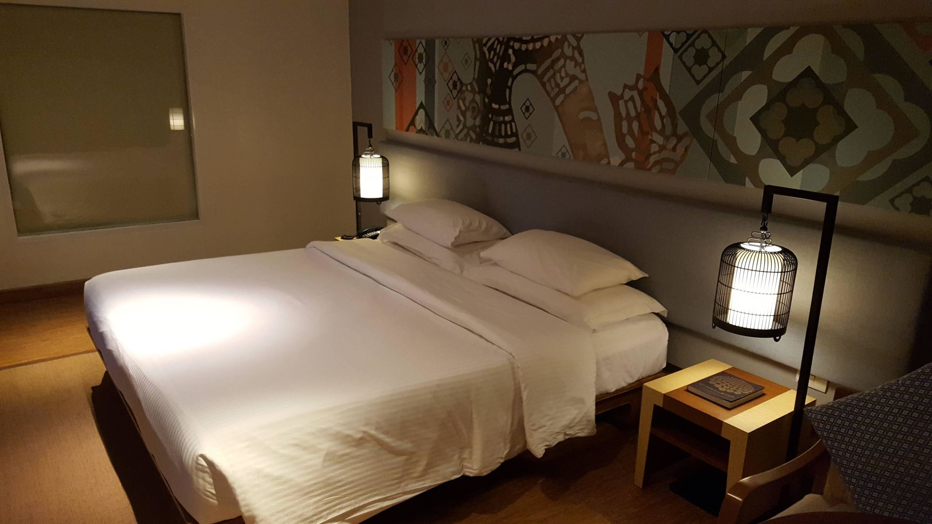****Hotel Manathai in Khao Lak