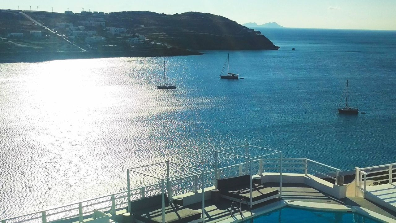 **** Pietra E Mare - Erwachsenenhotel