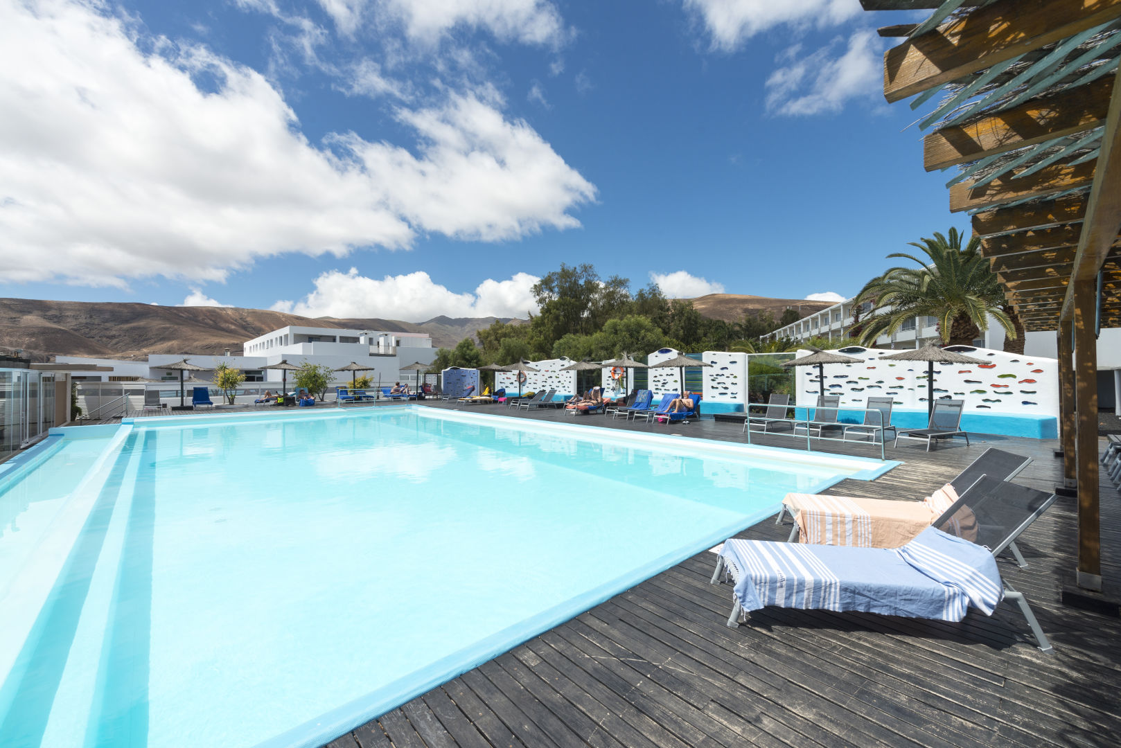 4,5 Sterne Hotel allsun Esquinzo