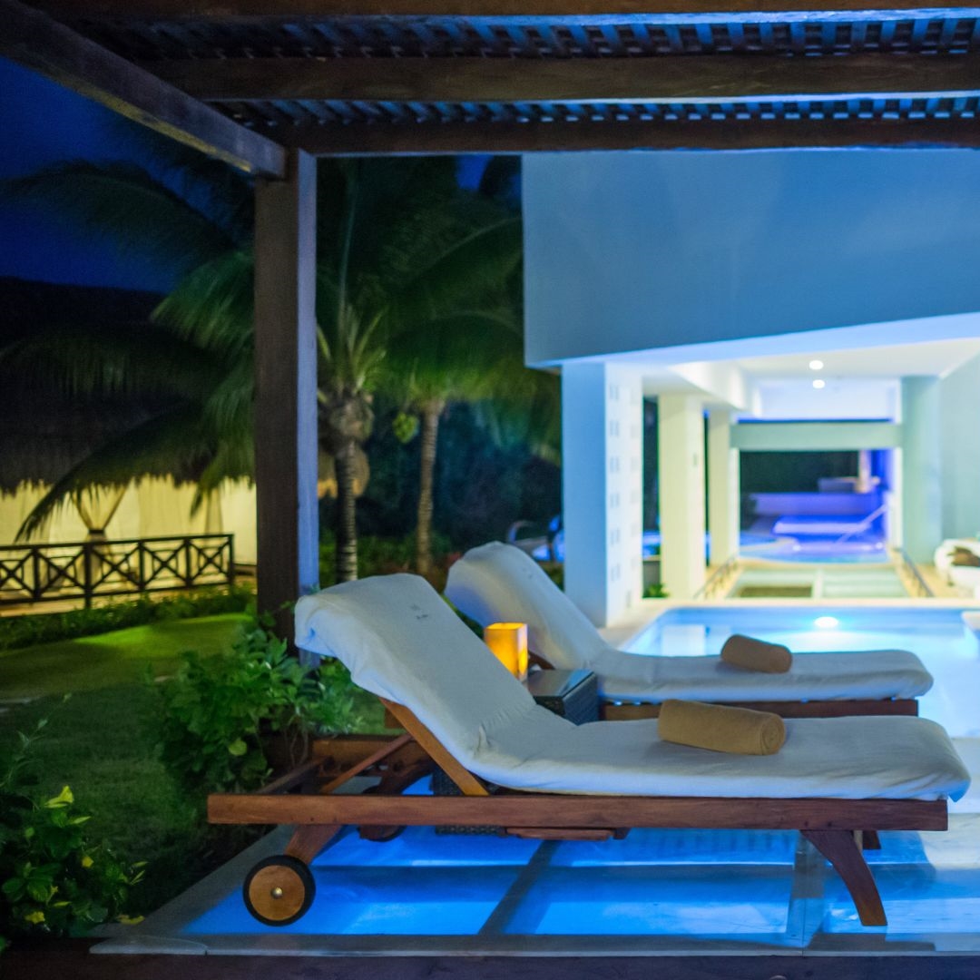 ***** Resort Bluebay Grand Esmeralda