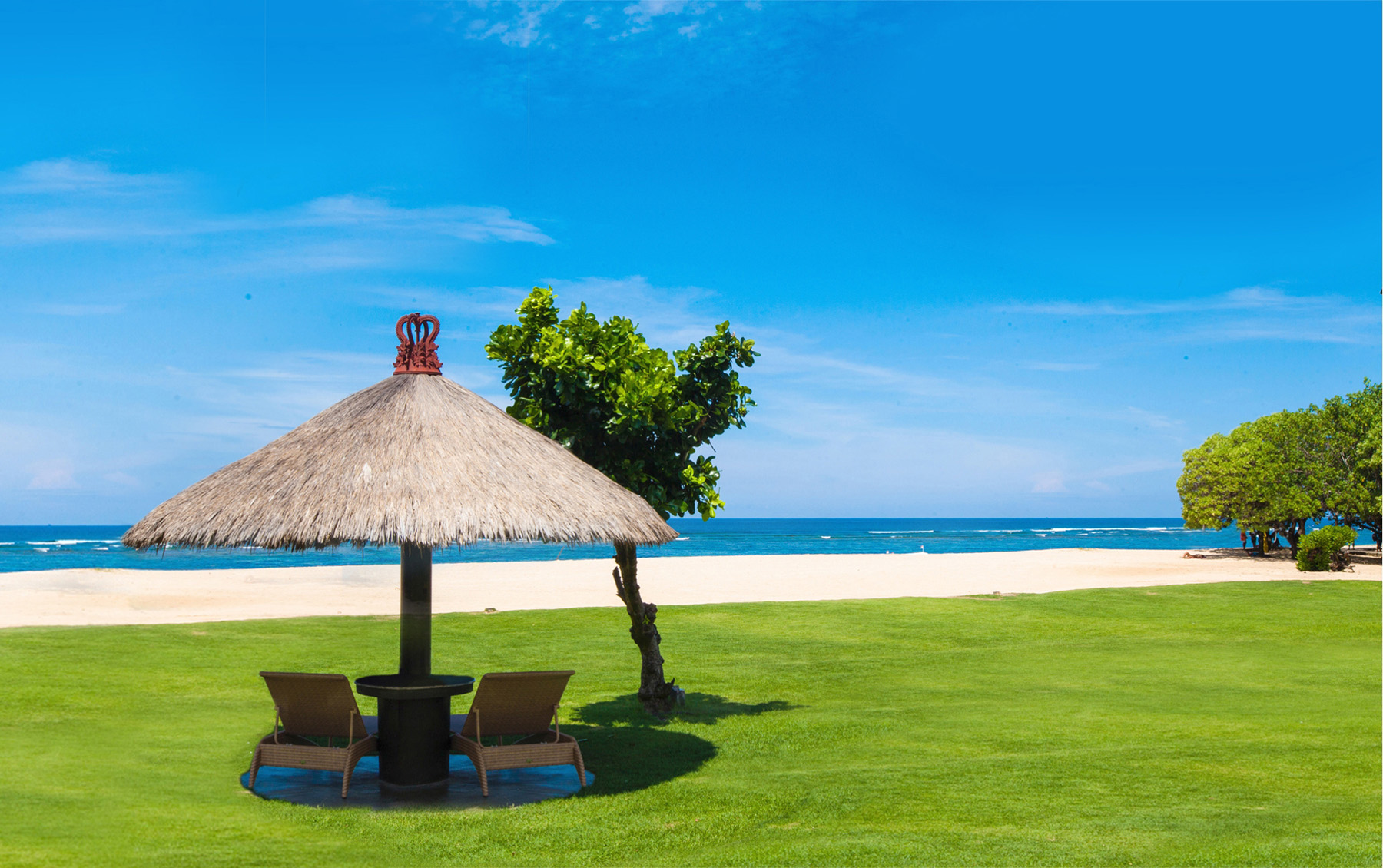 **** Hotel Ayodya Resort & Palace Bali