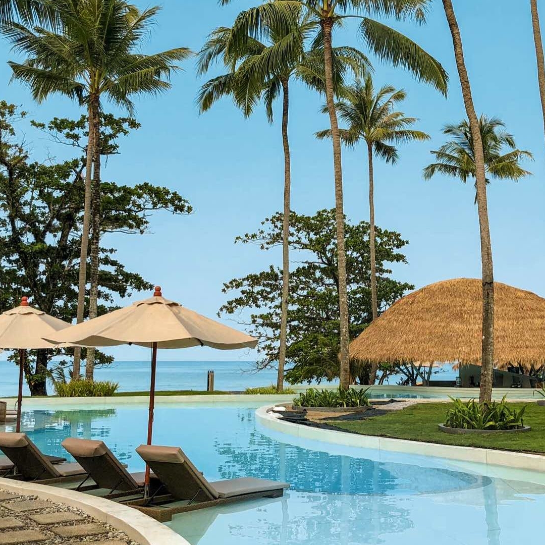 ***** Hotel Eden Beach in Khao Lak/Thailand