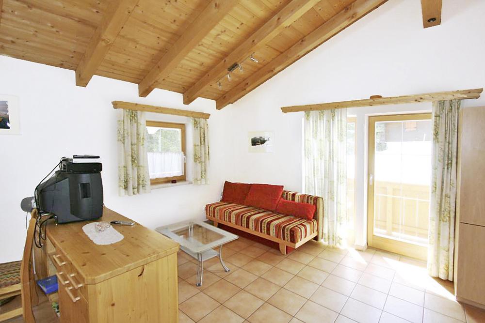 Chalet, Hochkrimml für bis zu 10 Personen