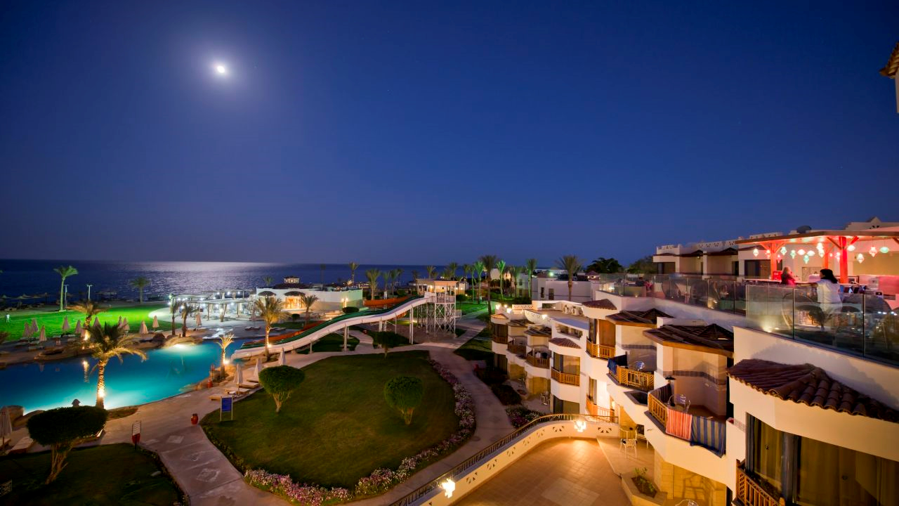 **** Hotel Otium Amphoras