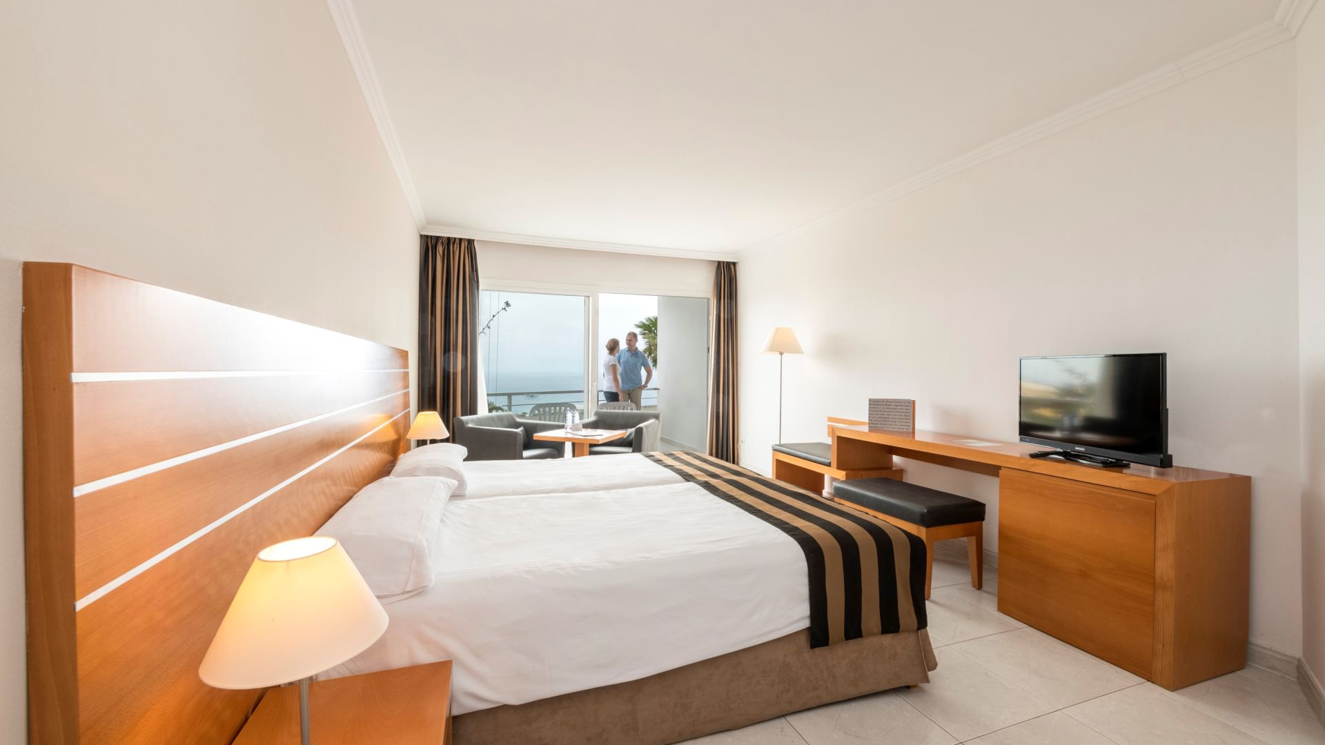 4,5 Sterne Hotel allsun Esquinzo