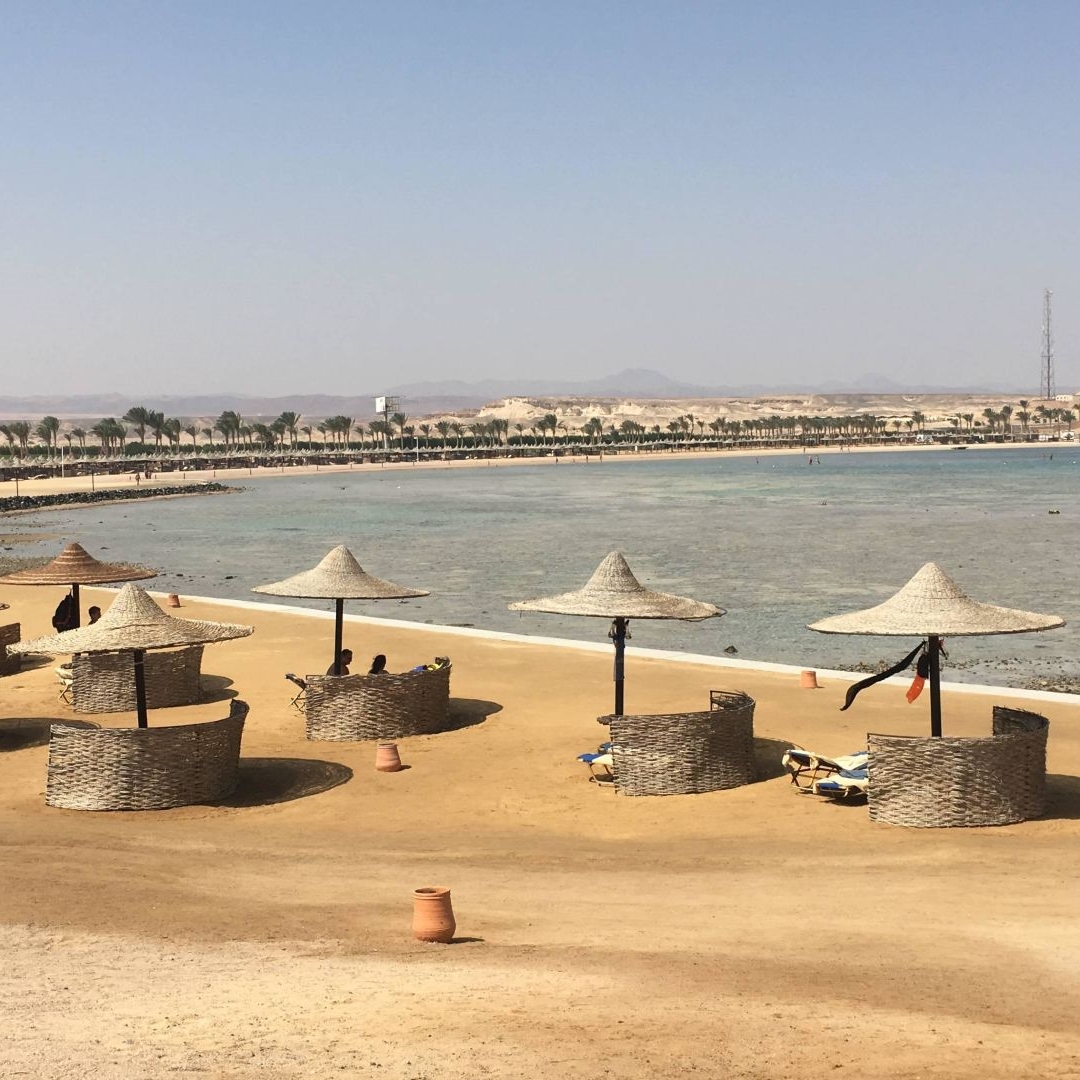 **** Resort Jaz dar El Madina
