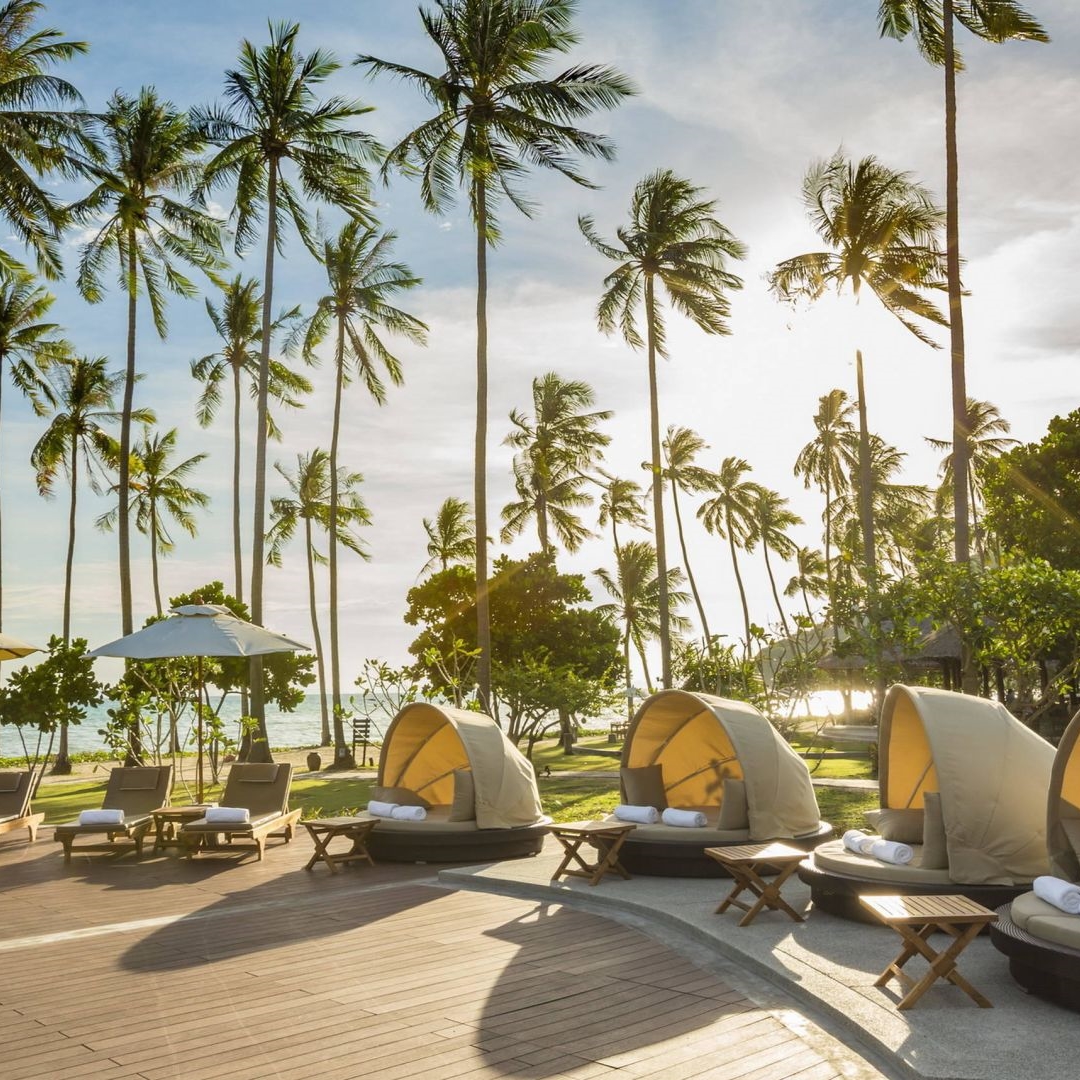 4*Phi Phi Island Village Beach Resort