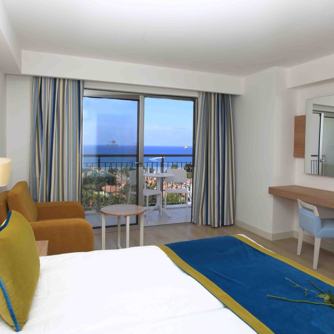 **** Side Su Hotel - Erwachsenenhotel in der Türkei