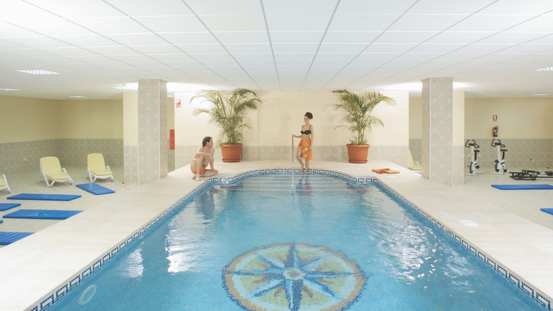 4 Sterne RIU Garoe auf Teneriffa