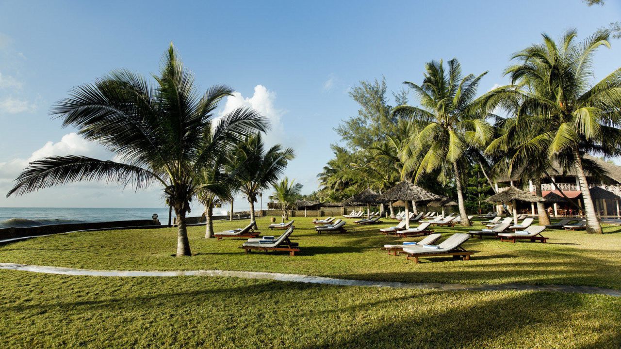 **** Hotel Neptune Palm Beach Boutique Resort & Spa