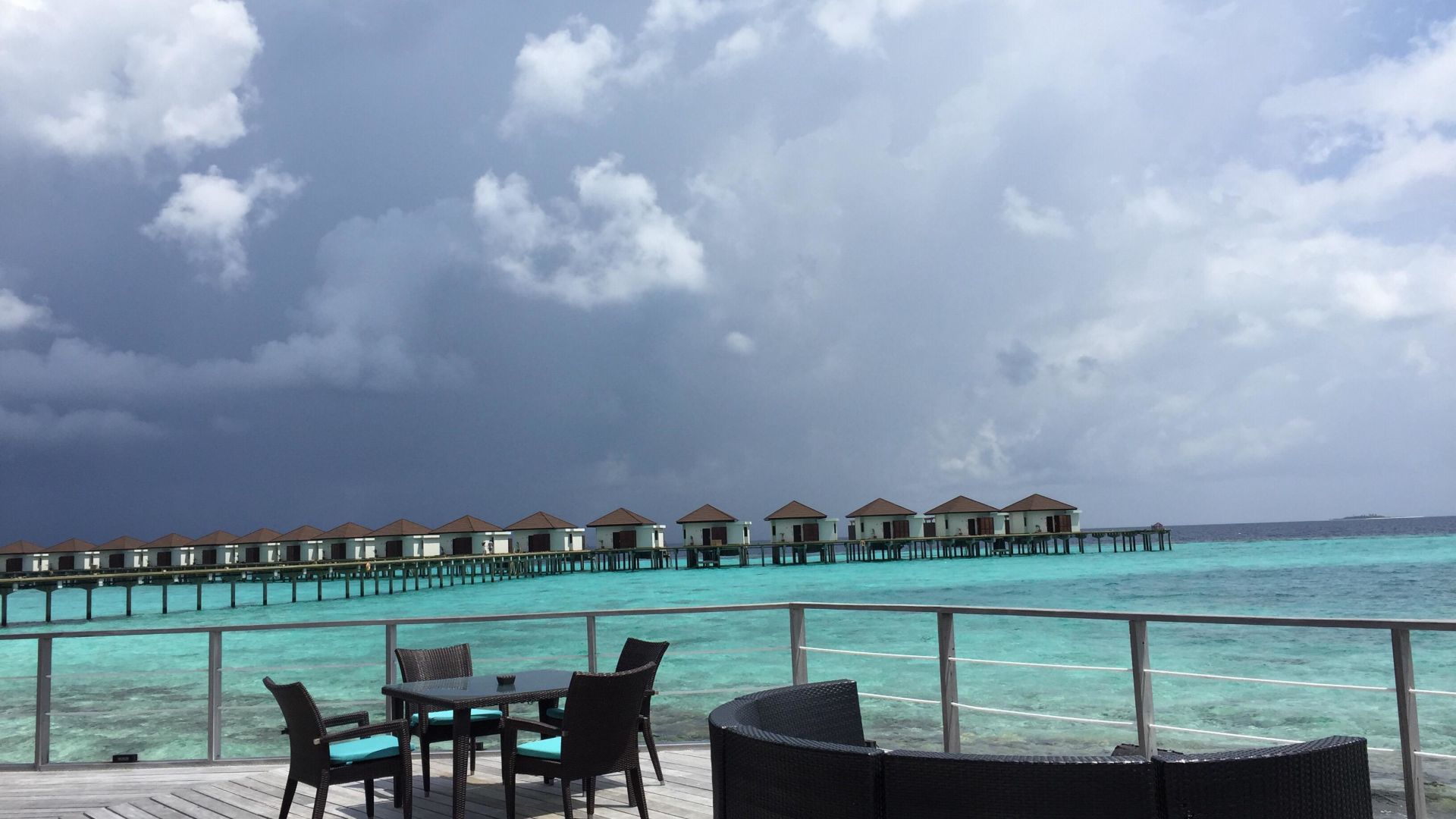 5 Sterne ROBINSON CLUB MALDIVES