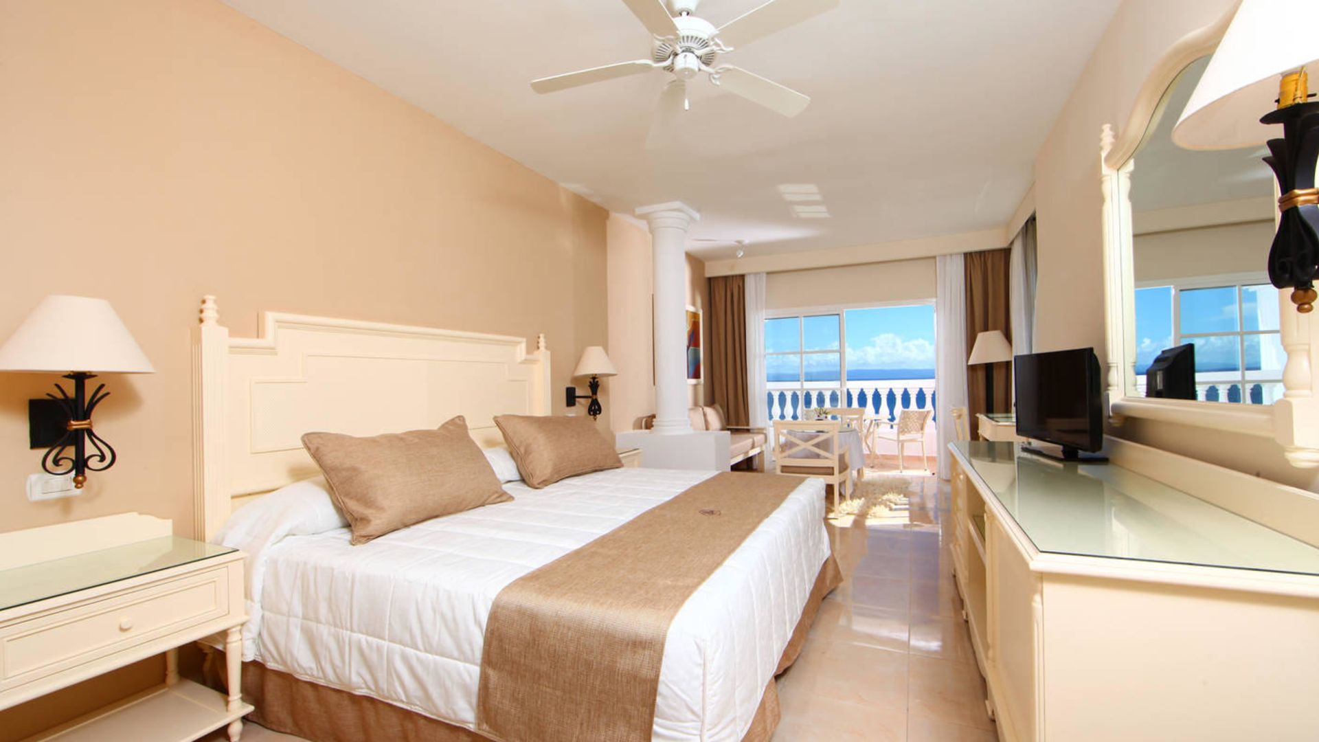 ***** Hotel Luxury Bahia Principe Samana Don Pablo Collection