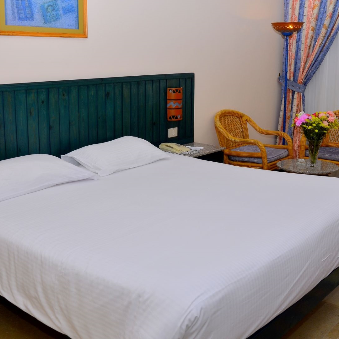 4 Sterne Hotel Palm Beach Resort