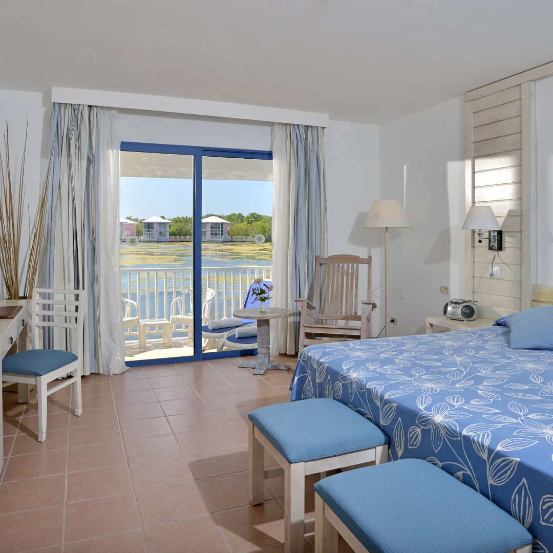 ***** Hotel Melia Cayo Coco - Erwachsenenhotel ab 18 Jahren