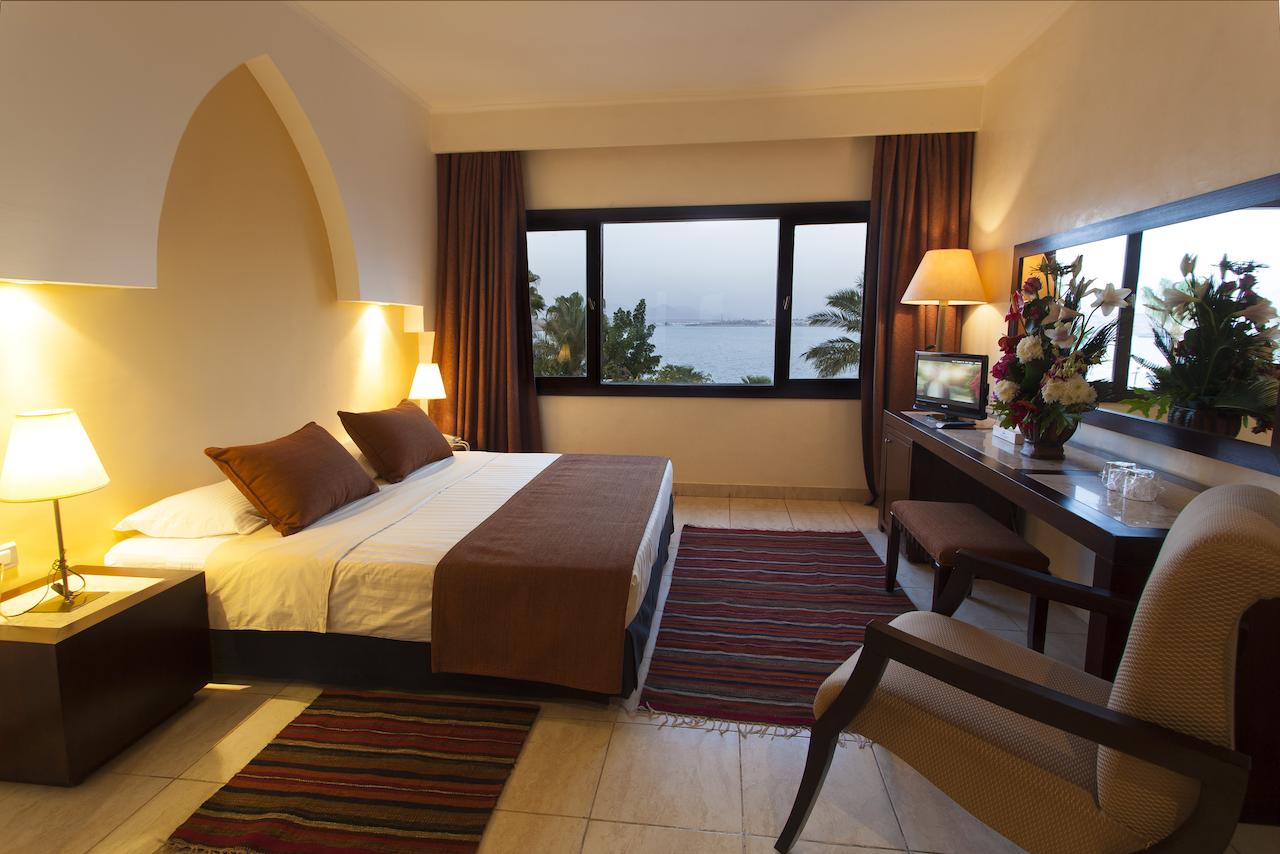**** Hotel LABRANDA Tower Bay