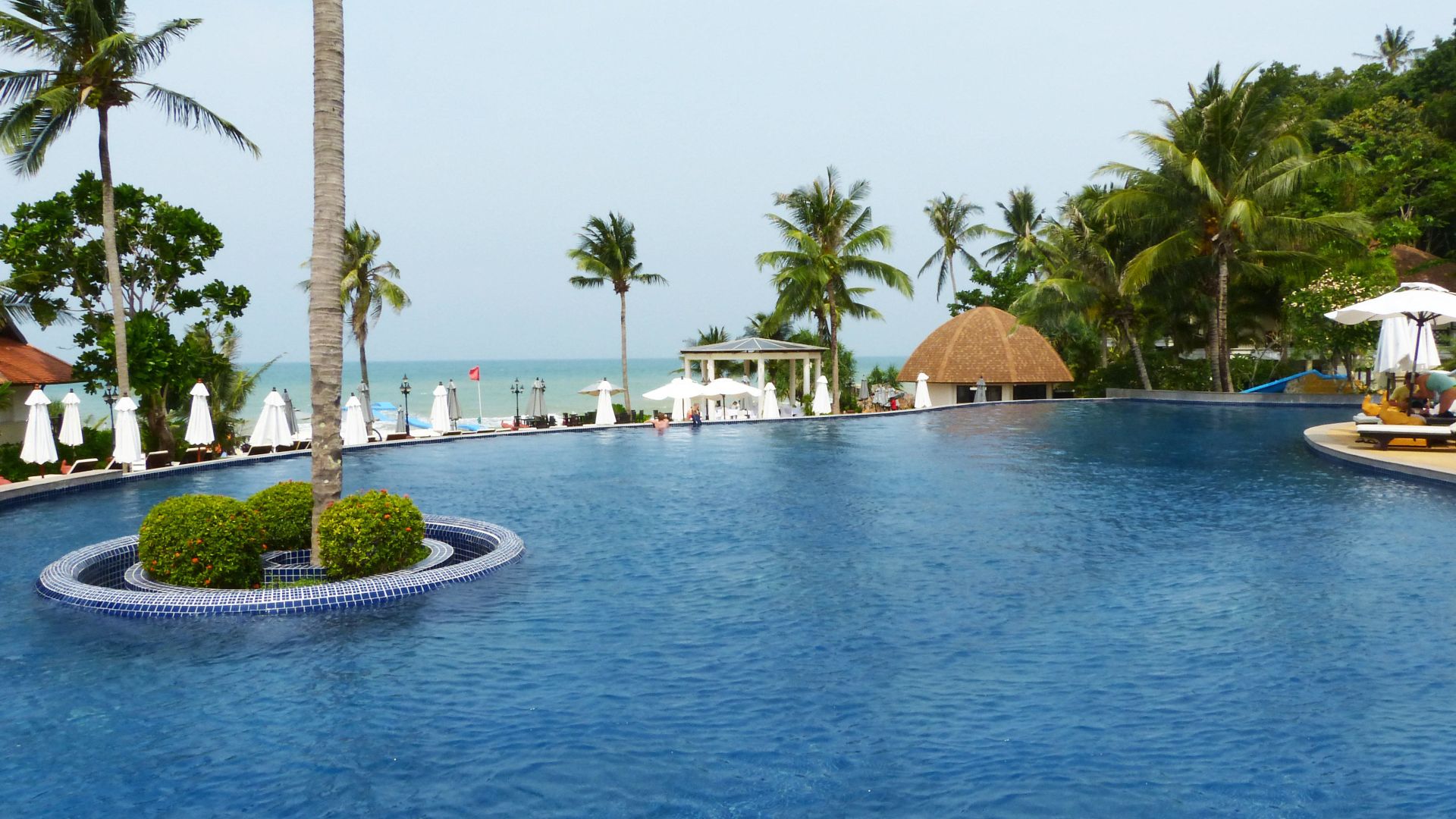 4 Sterne Hotel Rawi Warin Resort & Spa