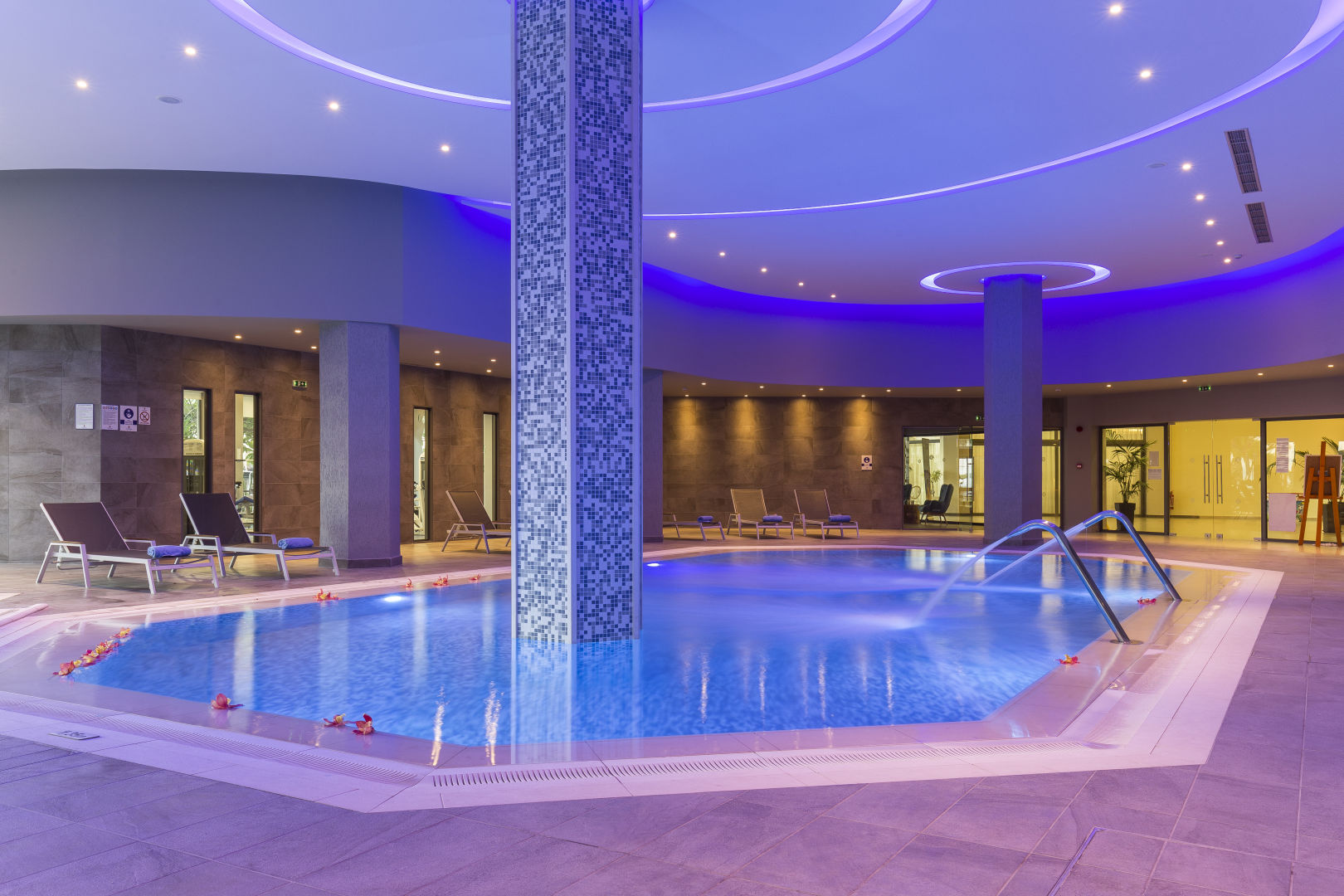 **** Hotel Rodos Princess Beach