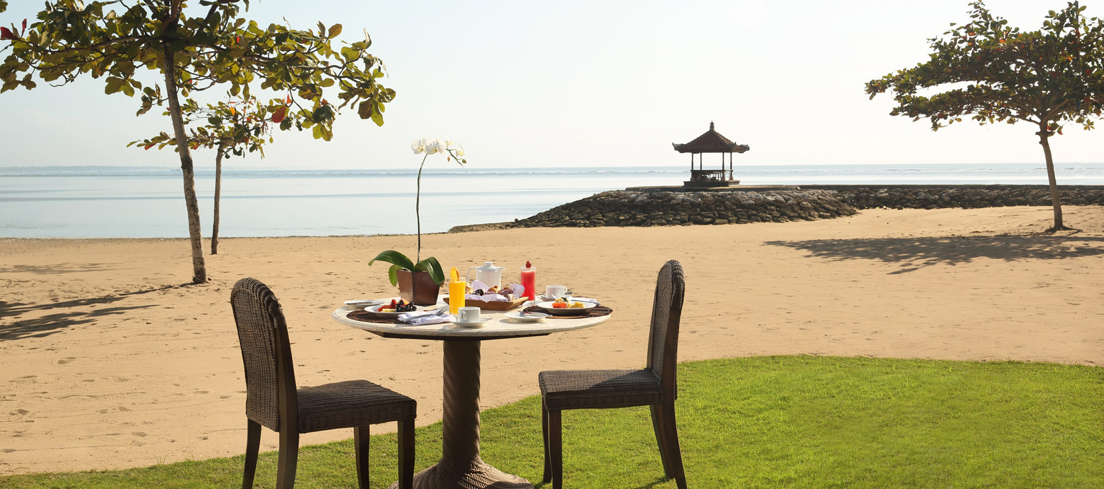 **** Bali Tropic Resort & Spa