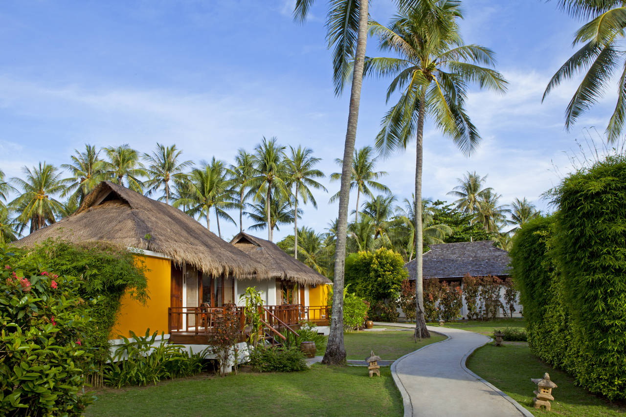 ****GLOW Elixir Resort Koh Yao Yai