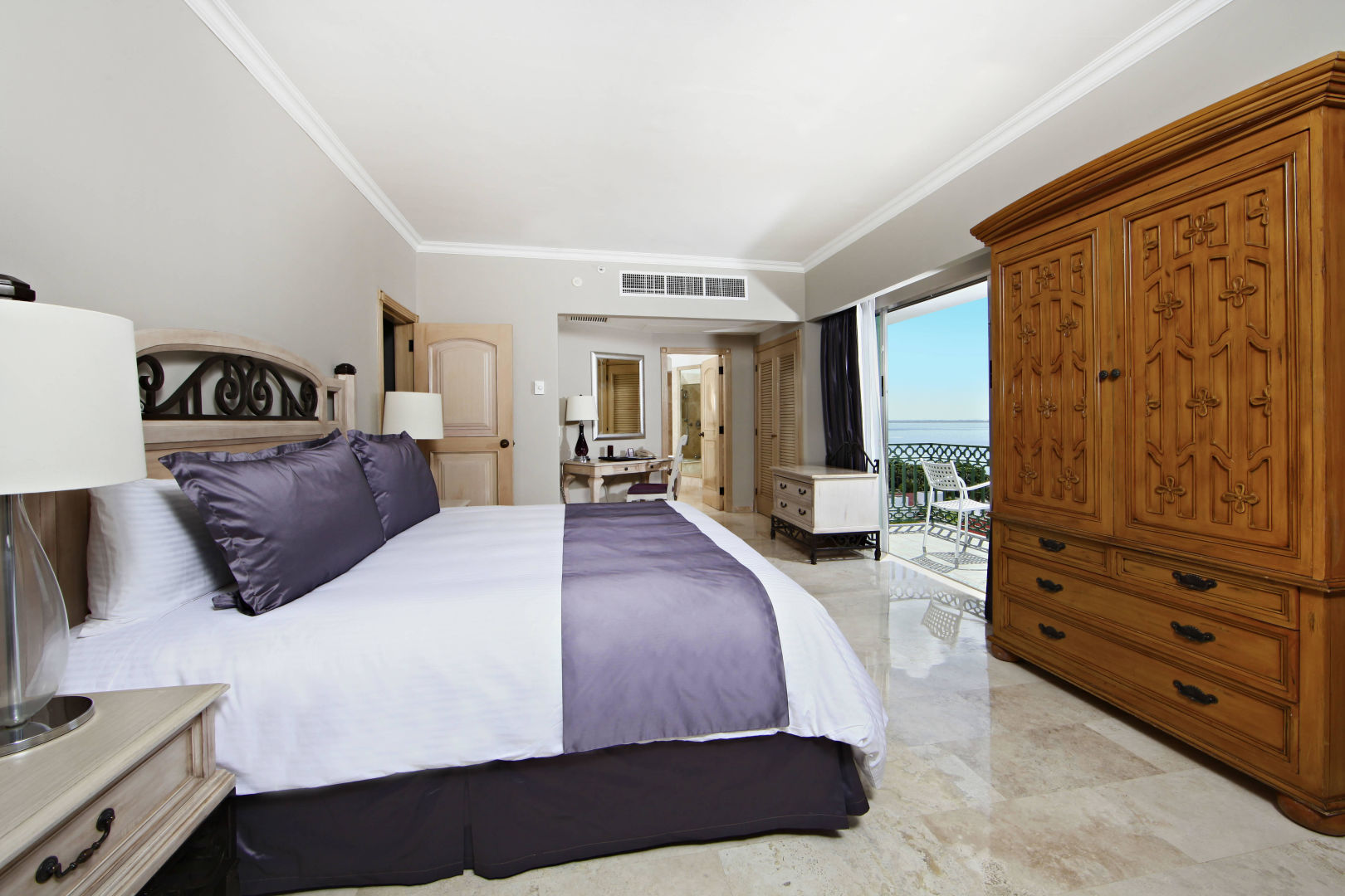 5* Sandos Cancun Lifestyle Resort