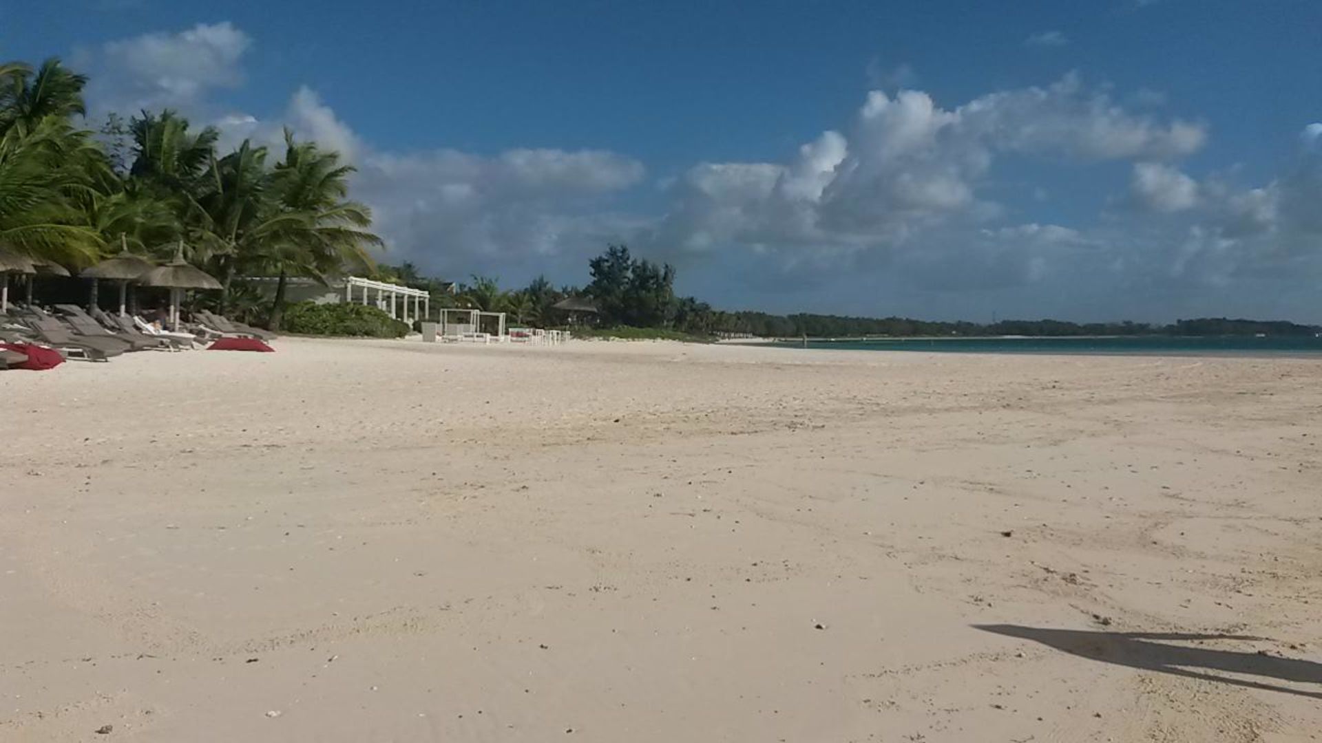 4 Sterne Hotel Veranda Palmar Beach
