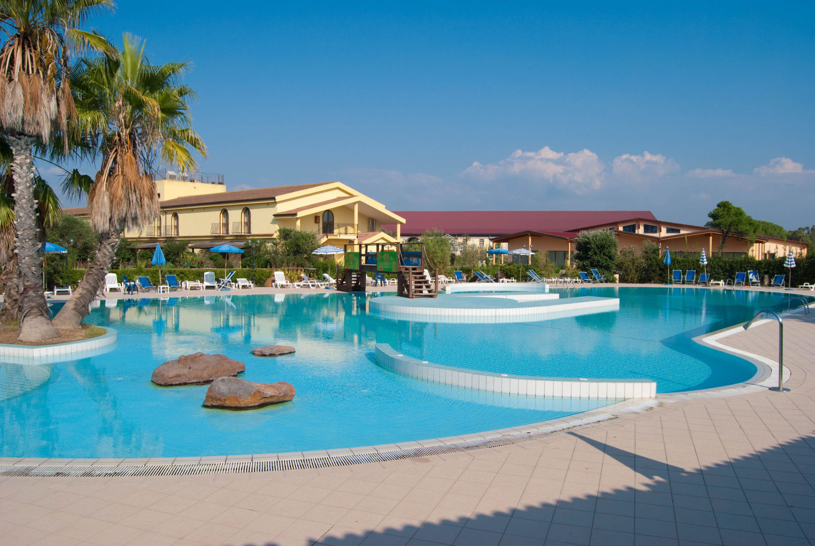 4-Sterne-Hotel Horse Country Resort Congress & Spa