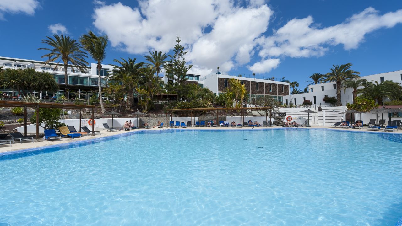 4,5 Sterne Hotel allsun Esquinzo